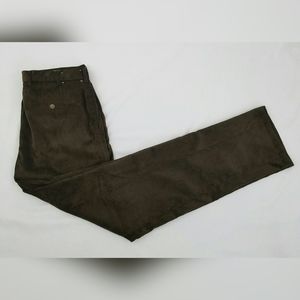 $145 Peter Millar Nanoluxe Corduroy Pants - 32